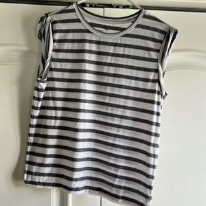 Gapfit breathe muscle tank
